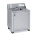 Crown Verity Crown Verity Full Size Single-Sink (Hot & Cold version) CV-PHS-1 Barbecue Finished - Gas