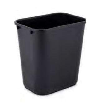 Crown Verity Crown Verity Garbage Bin - IGBIN IGBIN Barbecue Accessories