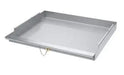 Crown Verity Crown Verity Grease / Water Tray with Cap - ZCV-3025-BI-K ZCV-3025-BI-K Barbecue Parts