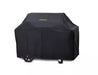 Crown Verity Crown Verity Grill Cover (for MCB Grills with Side Shelves) 30" CV-BC-30-V Barbecue Accessories