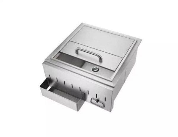 Crown Verity Crown Verity Ice Chest - CV-IC1 CV-IC1 Barbecue Accessories