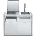 Crown Verity Crown Verity Infinite Modular Beverage Center - IBC42 IBC42 Outdoor Finished