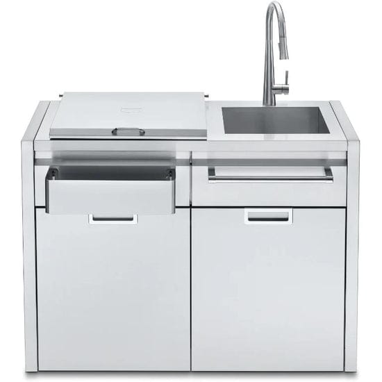 Crown Verity Crown Verity Infinite Modular Beverage Center - IBC42 IBC42 Outdoor Finished