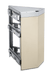 Crown Verity Crown Verity Infinite Series 45 Degree Corner Cabinet - ICC45 Alberta Wheatfield ICC45AW Barbecue Parts