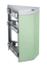 Crown Verity Crown Verity Infinite Series 45 Degree Corner Cabinet - ICC45 Cape Cod Breeze ICC45CC Barbecue Parts