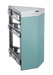 Crown Verity Crown Verity Infinite Series 45 Degree Corner Cabinet - ICC45 Grotto Turquoise ICC45GT Barbecue Parts