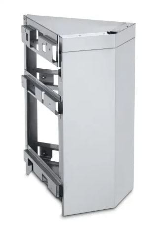 Crown Verity Crown Verity Infinite Series 45 Degree Corner Cabinet - ICC45 ICC45 Barbecue Parts