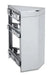 Crown Verity Crown Verity Infinite Series 45 Degree Corner Cabinet - ICC45 ICC45 Barbecue Parts