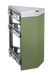 Crown Verity Crown Verity Infinite Series 45 Degree Corner Cabinet - ICC45 Napa Valley Olive ICC45NV Barbecue Parts