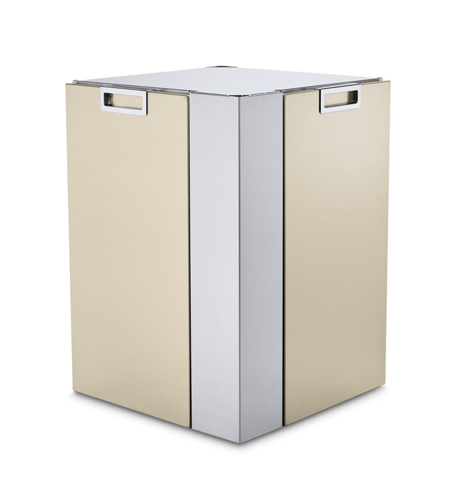 Crown Verity Crown Verity Infinite Series 90 Degree Corner Cabinet - ICC90 Alberta Wheatfield ICC90AW Barbecue Parts