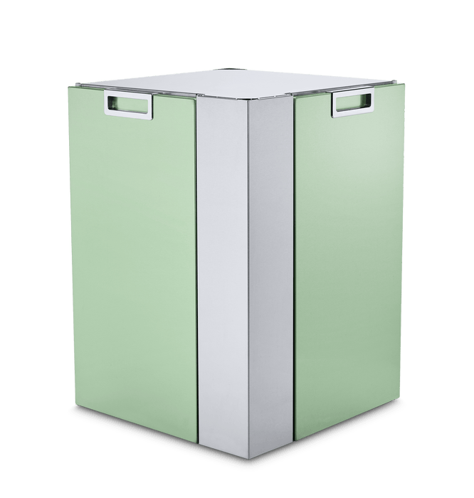 Crown Verity Crown Verity Infinite Series 90 Degree Corner Cabinet - ICC90 Cape Cod Breeze ICC90CC Barbecue Parts