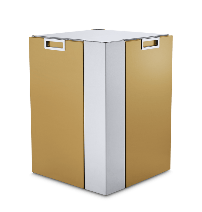 Crown Verity Crown Verity Infinite Series 90 Degree Corner Cabinet - ICC90 Grand Canyon Gold ICC90GC Barbecue Parts
