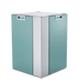 Crown Verity Crown Verity Infinite Series 90 Degree Corner Cabinet - ICC90 Grotto Turquoise ICC90GT Barbecue Parts