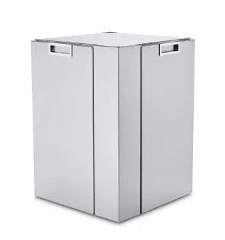 Crown Verity Crown Verity Infinite Series 90 Degree Corner Cabinet - ICC90 ICC90 Barbecue Parts