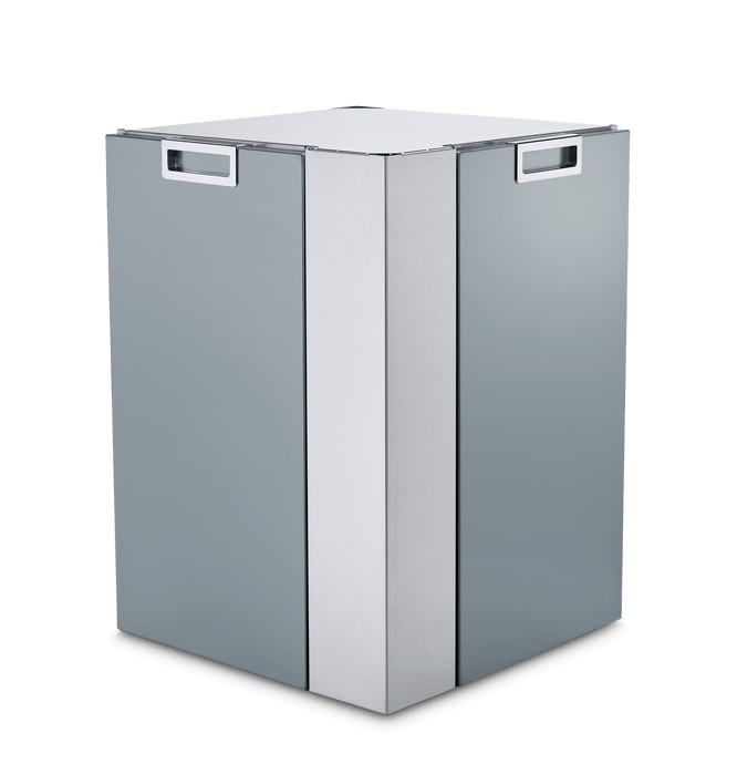 Crown Verity Crown Verity Infinite Series 90 Degree Corner Cabinet - ICC90 Muskoka Mist ICC90MM Barbecue Parts