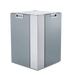 Crown Verity Crown Verity Infinite Series 90 Degree Corner Cabinet - ICC90 Muskoka Mist ICC90MM Barbecue Parts