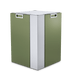 Crown Verity Crown Verity Infinite Series 90 Degree Corner Cabinet - ICC90 Napa Valley Olive ICC90NV Barbecue Parts