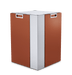 Crown Verity Crown Verity Infinite Series 90 Degree Corner Cabinet - ICC90 Red Rock Sandstone ICC90RR Barbecue Parts
