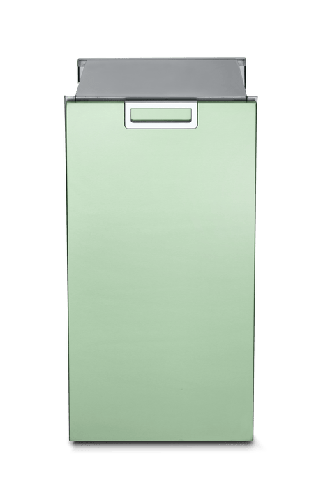 Crown Verity Crown Verity Infinite Series Cabinet Module w/ Shelf Package - ICM-SP Cape Cod Breeze ICMCC-SP Outdoor Finished