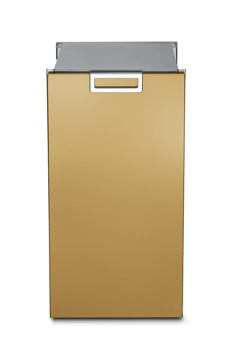Crown Verity Crown Verity Infinite Series Cabinet Module w/ Shelf Package - ICM-SP Grand Canyon Gold ICMGC-SP Outdoor Finished