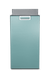 Crown Verity Crown Verity Infinite Series Cabinet Module w/ Shelf Package - ICM-SP Grotto Turquoise ICMGT-SP Outdoor Finished