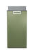 Crown Verity Crown Verity Infinite Series Cabinet Module w/ Shelf Package - ICM-SP Napa Valley Olive ICMNV-SP Outdoor Finished