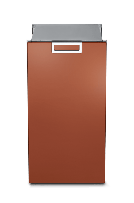 Crown Verity Crown Verity Infinite Series Cabinet Module w/ Shelf Package - ICM-SP Red Rock Sandstone ICMRR-SP Outdoor Finished