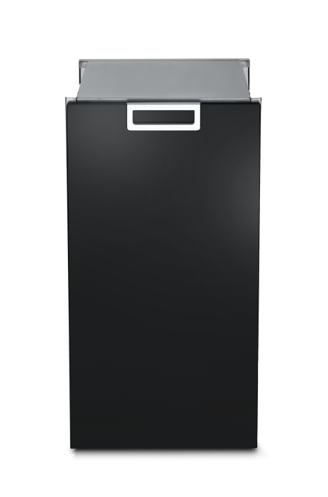 Crown Verity Crown Verity Infinite Series Cabinet Module w/ Storage Drawer - ICM-USD Alaskan Midnight ICMAM-USD Outdoor Finished