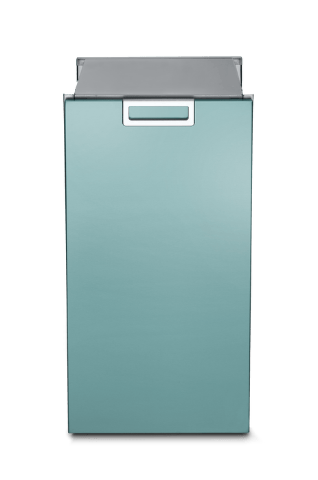 Crown Verity Crown Verity Infinite Series Cabinet Module w/ Storage Drawer - ICM-USD Grotto Turquoise ICMGT-USD Outdoor Finished