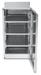 Crown Verity Crown Verity Infinite Series Cabinet Module w/ Storage Drawer - ICM-USD ICM-USD Outdoor Finished