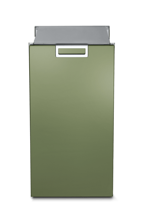 Crown Verity Crown Verity Infinite Series Cabinet Module w/ Storage Drawer - ICM-USD Napa Valley Olive ICMNV-USD Outdoor Finished