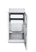 Crown Verity Crown Verity Infinite Series Cabinet Module with 2 Single Drawers - ICM-2D ICM-2D Barbecue Parts