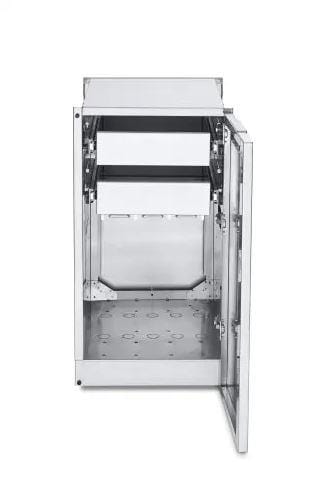 Crown Verity Crown Verity Infinite Series Cabinet Module with 2 Single Drawers - ICM-2D ICM-2D Barbecue Parts