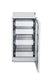 Crown Verity Crown Verity Infinite Series Cabinet Module with 4 Single Drawers - ICM-4D ICM-4D Barbecue Parts