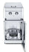 Crown Verity Crown Verity Infinite Series Cabinet Module with Dual Side Burner - ICM-SBLP-PH ICM-SBLP-PH Barbecue Parts