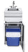 Crown Verity Crown Verity Infinite Series Cabinet Module with Garbage Holder - ICM-GH ICM-GH Barbecue Parts