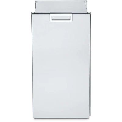 Crown Verity Crown Verity Infinite Series Cabinet Module with Garbage Holder - ICM-GH ICM-GH Barbecue Parts