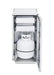 Crown Verity Crown Verity Infinite Series Cabinet Module with Propane Holder & Double Drawers - ICM-PH-2D ICM-PH-2D Barbecue Parts