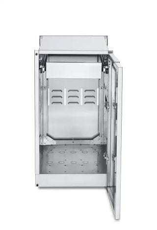 Crown Verity Crown Verity Infinite Series Cabinet Module with Single Drawer - ICM-1D ICM-1D Barbecue Parts