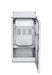 Crown Verity Crown Verity Infinite Series Cabinet Module with Single Drawer - ICM-1D ICM-1D Barbecue Parts