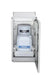 Crown Verity Crown Verity Infinite Series Cabinet Module with Sink Water Storage - ICM-SK-WH ICM-SK-WH Barbecue Parts