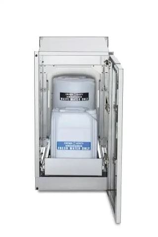 Crown Verity Crown Verity Infinite Series Cabinet Module with Sink Water Storage - ICM-WBS ICM-WBS Barbecue Parts