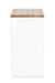 Crown Verity Crown Verity Infinite Series Cutting Board Top for Storage Cabinet Module - ICM-CUTBOARD ICM-CUTBOARD Barbecue Parts