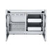Crown Verity Crown Verity Infinite Series Dual Universal Drawers and Center Divider - IGM-2UD IGM-2UD Barbecue Parts