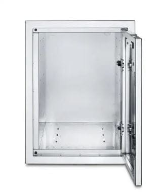Crown Verity Crown Verity Infinite Series Large Built-In Cabinet - IBILC IBILC Barbecue Parts