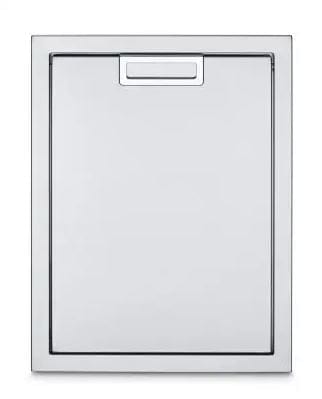 Crown Verity Crown Verity Infinite Series Large Built-In Cabinet - IBILC IBILC Barbecue Parts