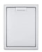 Crown Verity Crown Verity Infinite Series Large Built-In Cabinet - IBILC IBILC Barbecue Parts