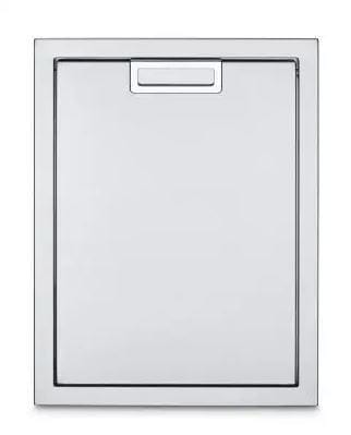 Crown Verity Crown Verity Infinite Series Large Built-In Cabinet - IBILC IBILC Barbecue Parts