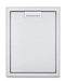 Crown Verity Crown Verity Infinite Series Large Built-In Cabinet - IBILC IBILC Barbecue Parts