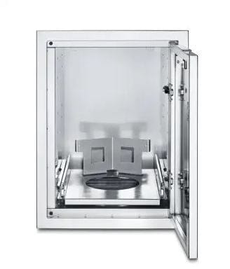 Crown Verity Crown Verity Infinite Series Large Built-In Cabinet with Propane Tank Holder - IBILC-PH IBILC-PH Barbecue Parts